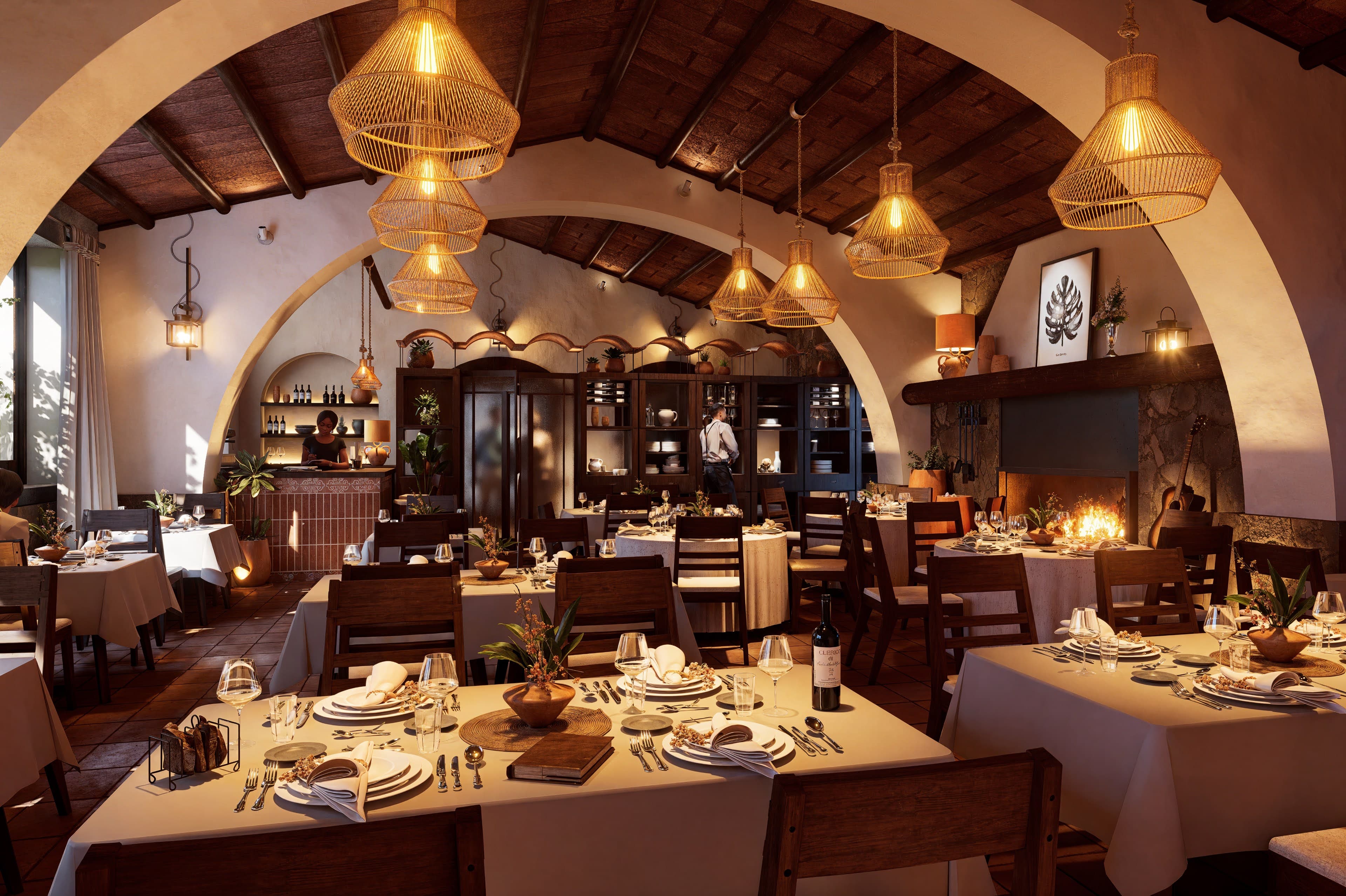 Salón Principal